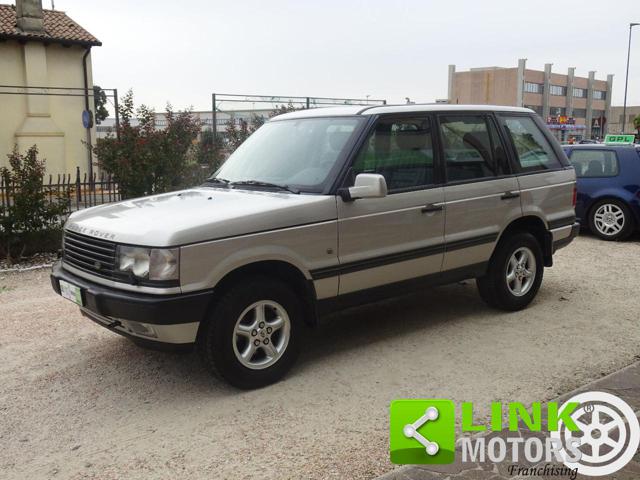 LAND ROVER Range Rover usata, con Controllo trazione