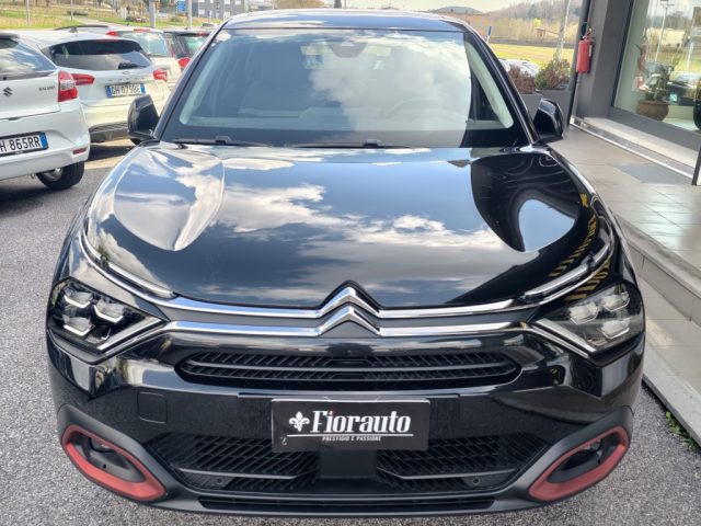 CITROEN C4 usata, con ABS