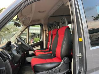 FIAT Ducato usata, con Chiusura centralizzata