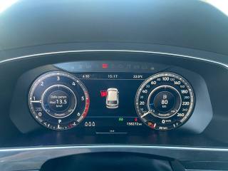 VOLKSWAGEN Tiguan usata 9