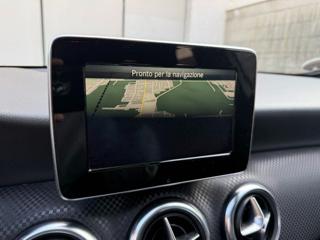 MERCEDES-BENZ A 180 usata 52