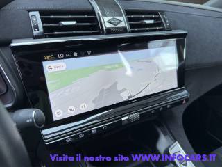 DS AUTOMOBILES DS 7 usata, con ESP