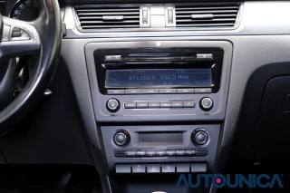 SKODA Rapid usata 34