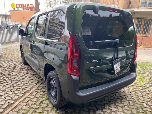 FIAT Doblo usata, con Airbag laterali