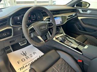 AUDI RS6 usata, con Autoradio