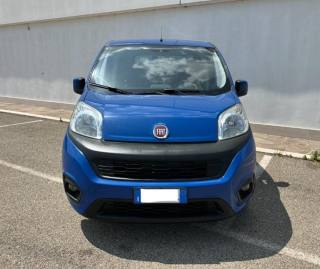 FIAT Qubo 1.3 MJT 80 CV