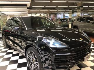 PORSCHE Cayenne usata, con Airbag