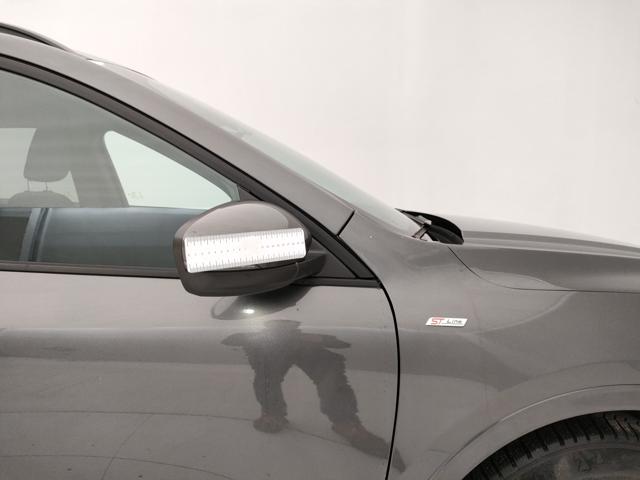 FORD Kuga usata, con Sensori di parcheggio anteriori