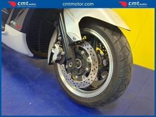 YAMAHA T-Max 500 usata 5