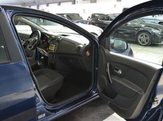 DACIA Sandero usata, con Airbag Passeggero