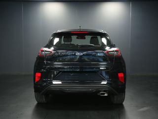 FORD Puma usata, con Alzacristalli elettrici