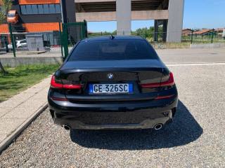 BMW 320 usata, con Antifurto