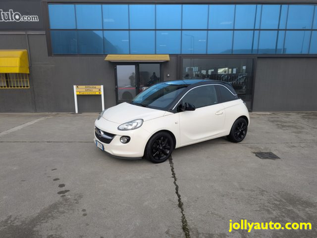 OPEL Adam usata, con ABS
