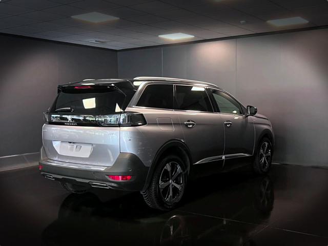 PEUGEOT 5008 usata, con Alzacristalli elettrici