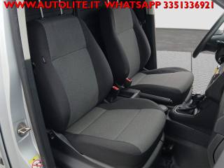 VOLKSWAGEN Caddy usata, con Specchietti laterali elettrici