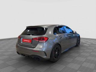 MERCEDES-BENZ A 35 AMG usata 2