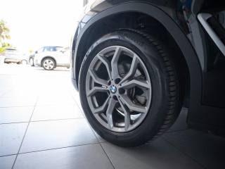 BMW X3 usata, con Climatizzatore