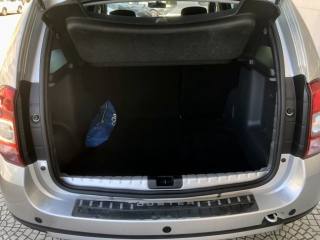 DACIA Duster usata, con Chiusura centralizzata