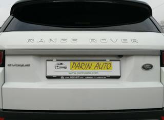 LAND ROVER Range Rover Evoque usata, con Boardcomputer