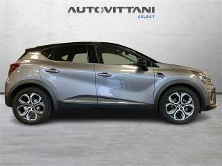 RENAULT Captur usata 4