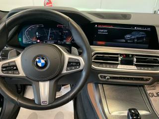 BMW X5 usata, con Fendinebbia