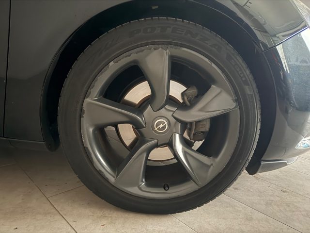 OPEL Astra usata 8