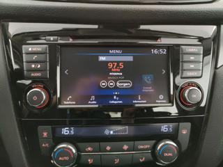 NISSAN Qashqai usata, con Park Distance Control
