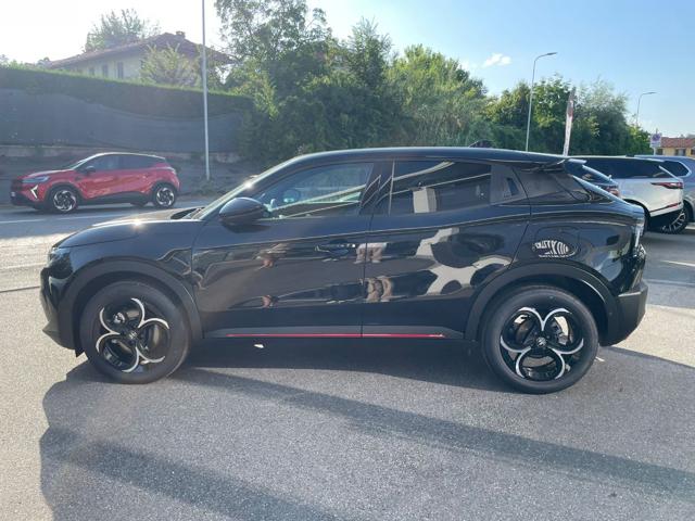 ALFA ROMEO Junior usata, con Interni in pelle