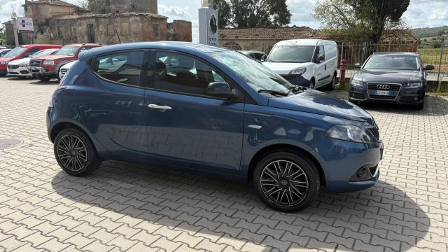 LANCIA Ypsilon usata, con Airbag