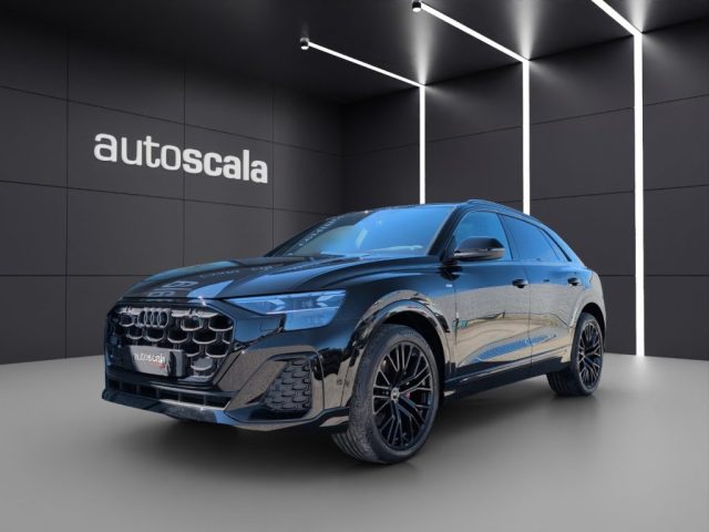 AUDI Q8 usata, con ABS