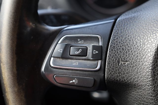 VOLKSWAGEN Polo usata, con Bracciolo