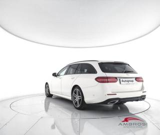 MERCEDES-BENZ CLA usata 3