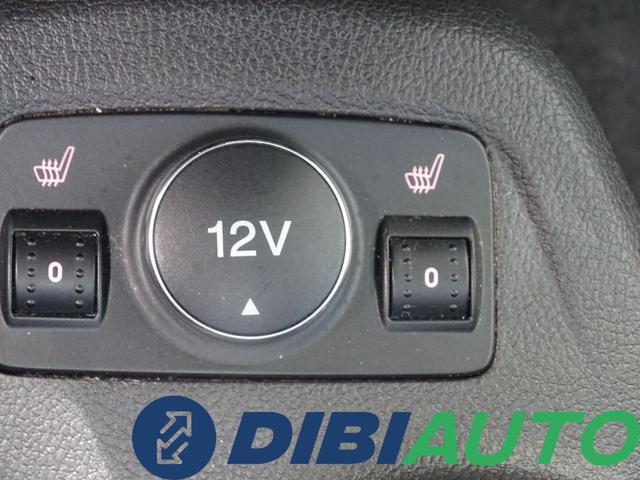 FORD Tourneo Connect usata, con Sedili riscaldati