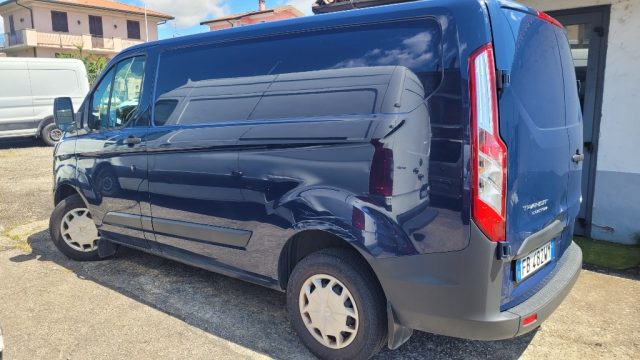 FORD Transit Custom usata, con Airbag