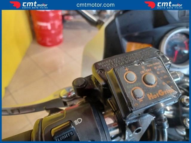 HONDA CBF 1000 usata 8