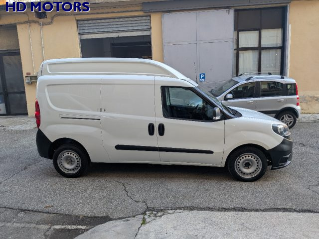 FIAT Doblo usata, con ABS