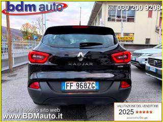 RENAULT Kadjar usata, con USB