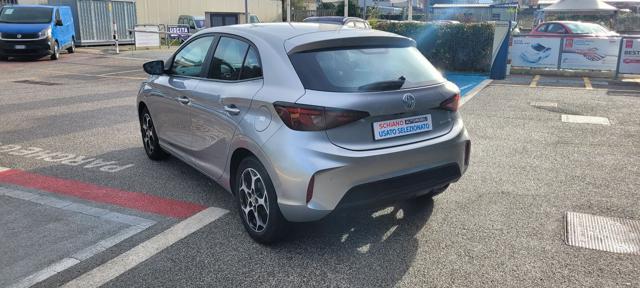 MG MG3 usata, con Airbag laterali