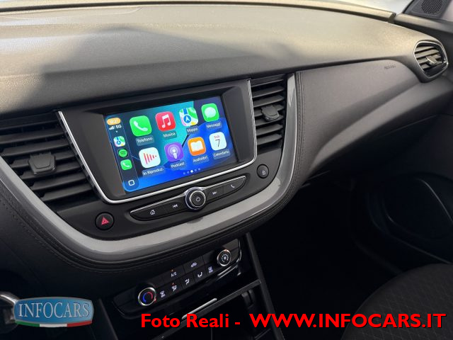 OPEL Grandland X usata, con Park Distance Control