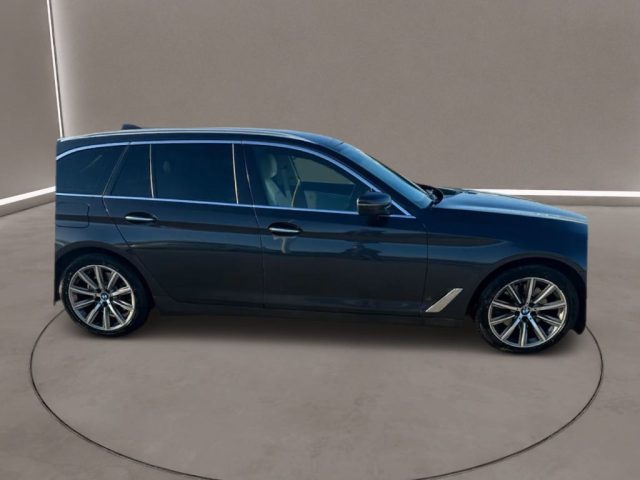 BMW 520 usata, con Airbag Passeggero