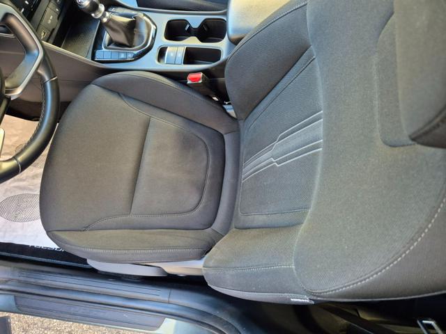 HYUNDAI Tucson usata, con Climatizzatore