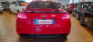 AUDI TT usata, con Chiusura centralizzata