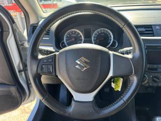 SUZUKI Swift usata, con Controllo trazione