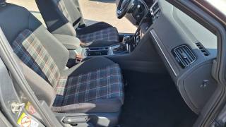 VOLKSWAGEN Golf GTI usata, con Climatizzatore