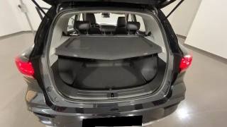 MG ZS usata, con Immobilizzatore elettronico