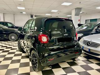 SMART ForTwo usata, con Airbag laterali
