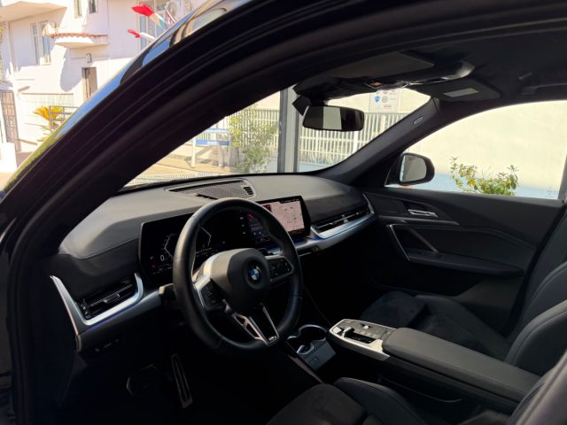 BMW X1 usata, con Android Auto