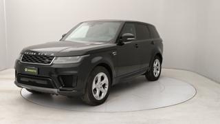 LAND ROVER Range Rover Sport 3.0 sdV6 HSE 249cv auto my19