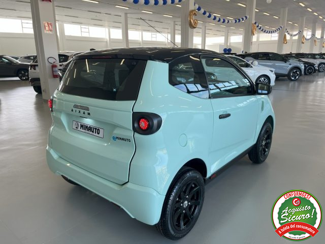 MINAUTO Minauto usata 3