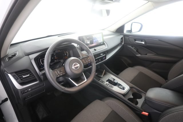 NISSAN Qashqai usata 1